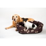 Samohýl Pelech 8 hran Tlapka – Zboží Mobilmania