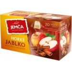 Jemča Horké jablko se skořicí a badyánem 20 x 2 g – Hledejceny.cz