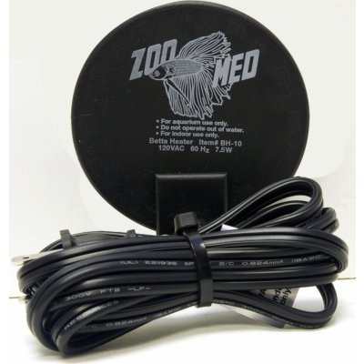 Zoo Med Betta Therm Betta Heater – Zboží Dáma