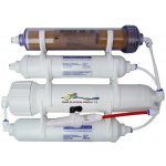 GDECO Reverzní osmóza RO-MINI-DI (Filmtec GPD50 + deionizace) – Zboží Dáma