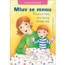 Mluv se mnou - Kateřina Slezáková