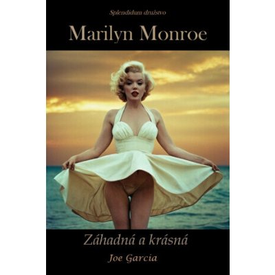 Marilyn Monroe – Hledejceny.cz