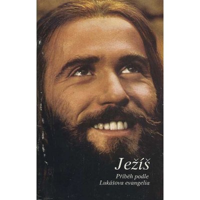 Ježíš-Příběh podle Lukášova evangelia
