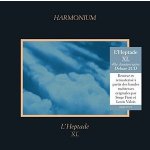 Harmonium - L'heptade Xl CD – Hledejceny.cz