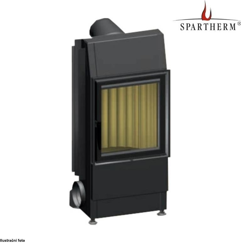 Spartherm Mini R1V 4S LINEAR