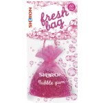 Sheron Fresh Bag Bubble Gum | Zboží Auto