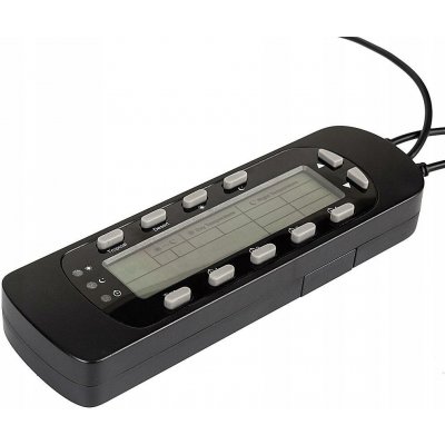 Repti Zoo EZ Thermo-Timer Control – Zboží Dáma
