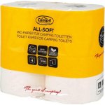 Camp4 Toaletní papír All-Soft – Hledejceny.cz