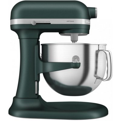 Kitchenaid Artisan 5KSM70SHXEPP – Zboží Mobilmania