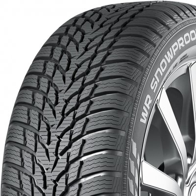 Nokian Tyres WR Snowproof 225/50 R18 99H XL