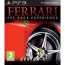 Ferrari: The Race Experience