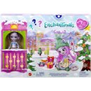 Mattel ENCHANTIMALS Adventní kalendář