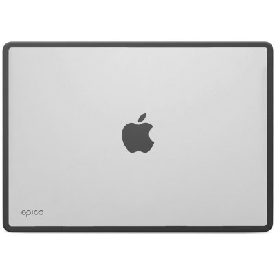 Epico Shell Cover MacBook Pro Pouzdro na notebook 14" 65710101000001 – Zboží Mobilmania
