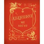 Rozhodně mě nečti! - Sundin David – Hledejceny.cz