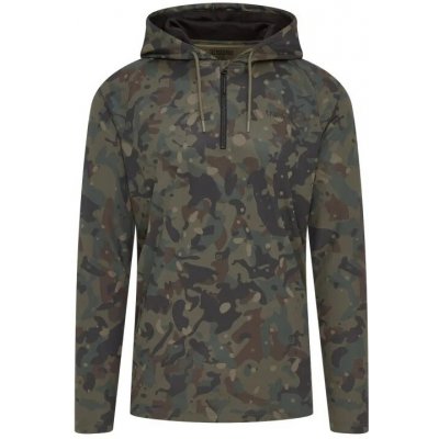 Trakker triko Camo UV Hooded Shirt – Zboží Dáma