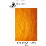 Tommi-Fly Spectra hair žlutá narcisová – Hledejceny.cz