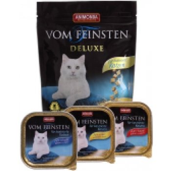 Vom Feinsten Castrate krůtí 100 g