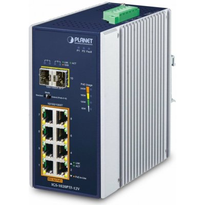 Planet IGS-1020PTF – Zboží Živě