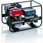 HONDA EC 6000G – Sleviste.cz