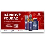 Renovality Dárkový poukaz 1000 Kč – Zbozi.Blesk.cz