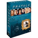 Přátelé - 3. série DVD – Hledejceny.cz