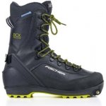 Fischer BCX Traverse Waterproof 2022/23 – Zboží Mobilmania