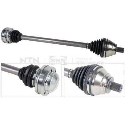 SNR DK54.059 Hnací hřídel (DK54.059) | Zboží Auto