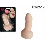 Antistresový penis 13 x 6 cm – Hledejceny.cz