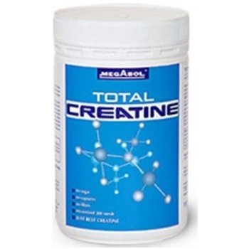 Megabol Total Creatine 500 g