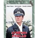 Athénin poklad / útěk do atén DVD