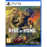 Skull Island: Rise of Kong – Zboží Živě