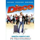 Disco DVD