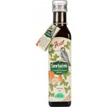 Kitl Smrkáček BIO sirup pro podporu zdraví dýchacích cest 250 ml – Sleviste.cz