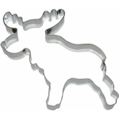 Smolík Cookie Cutters s.r.o. VYKRAJOVÁTKO- SOB (VELKÝ) 100x95mm – Hledejceny.cz