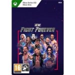 AEW: Fight Forever – Zboží Živě