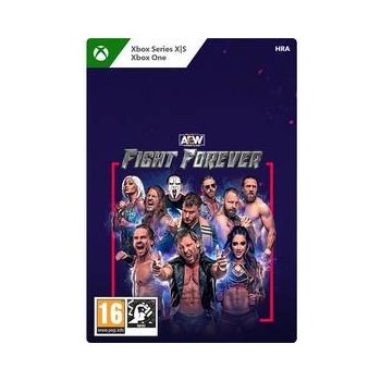 AEW: Fight Forever