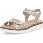 Remonte D2049-91 béžová – Zboží Dáma