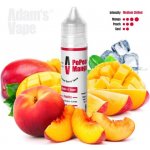 Adams vape Shake & Vape PoPeachi Mango 10 ml – Zboží Dáma