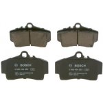 BOSCH F 026 400 104 Vzduchový filtr (F026400104) – Hledejceny.cz