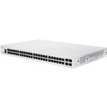 Cisco CBS350-48T-4X – Zboží Mobilmania