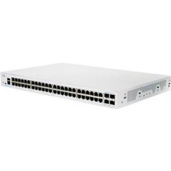 Cisco CBS350-48T-4X