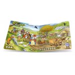 Albi Kouzelné čtení Kniha Staré pověsti české – Sleviste.cz