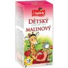 Apotheke ovocný malinový 20 x 2 g