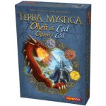 Mindok Terra Mystica Oheň a led – Hledejceny.cz