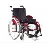 Invalidní vozík Quickie Helix mechanický invalidní vozík
