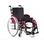 Quickie Helix mechanický invalidní vozík