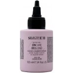 Selective Professional NoYellow BeBlond Super Lamellar Treatment 100 ml – Hledejceny.cz