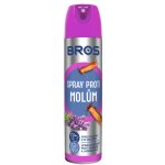 Bros spray proti molům 150 ml – Zboží Dáma