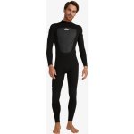 Quiksilver PROLOGUE 3/2 black – Zbozi.Blesk.cz