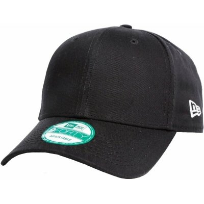 New Era 9Forty Flag Collection Black/White – Zboží Mobilmania